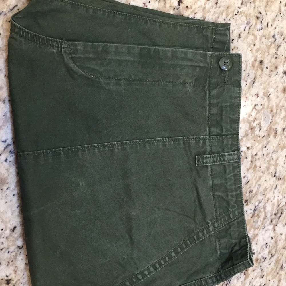 Men’s shorts